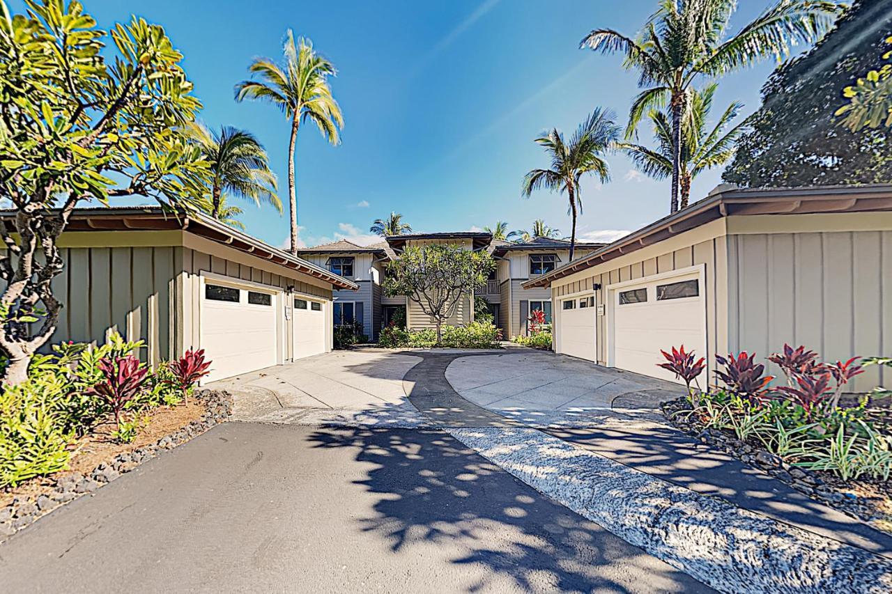 Mauna Lani Villa A-22 唯客乐渡假村 外观 照片