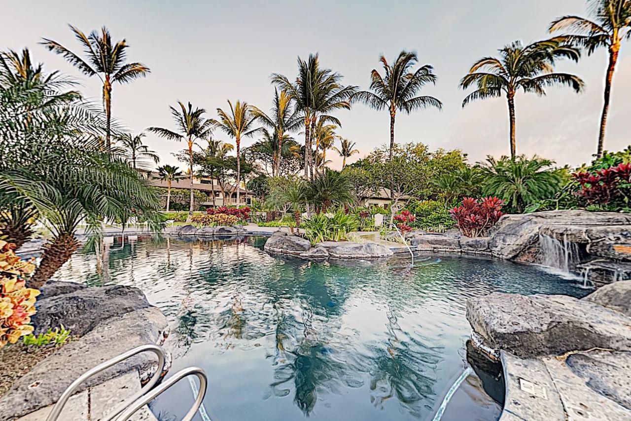 Mauna Lani Villa A-22 唯客乐渡假村 外观 照片