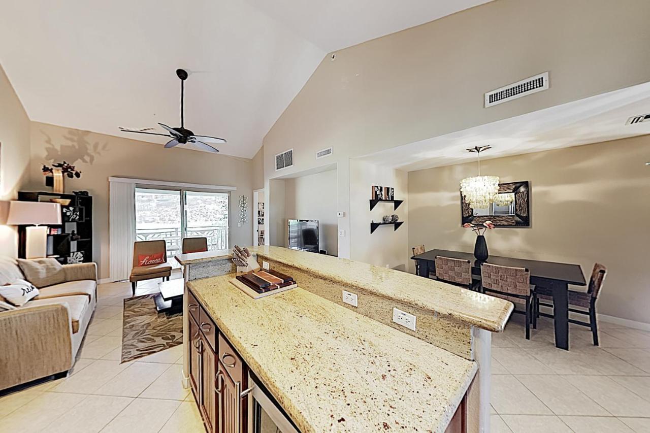 Mauna Lani Villa A-22 唯客乐渡假村 外观 照片