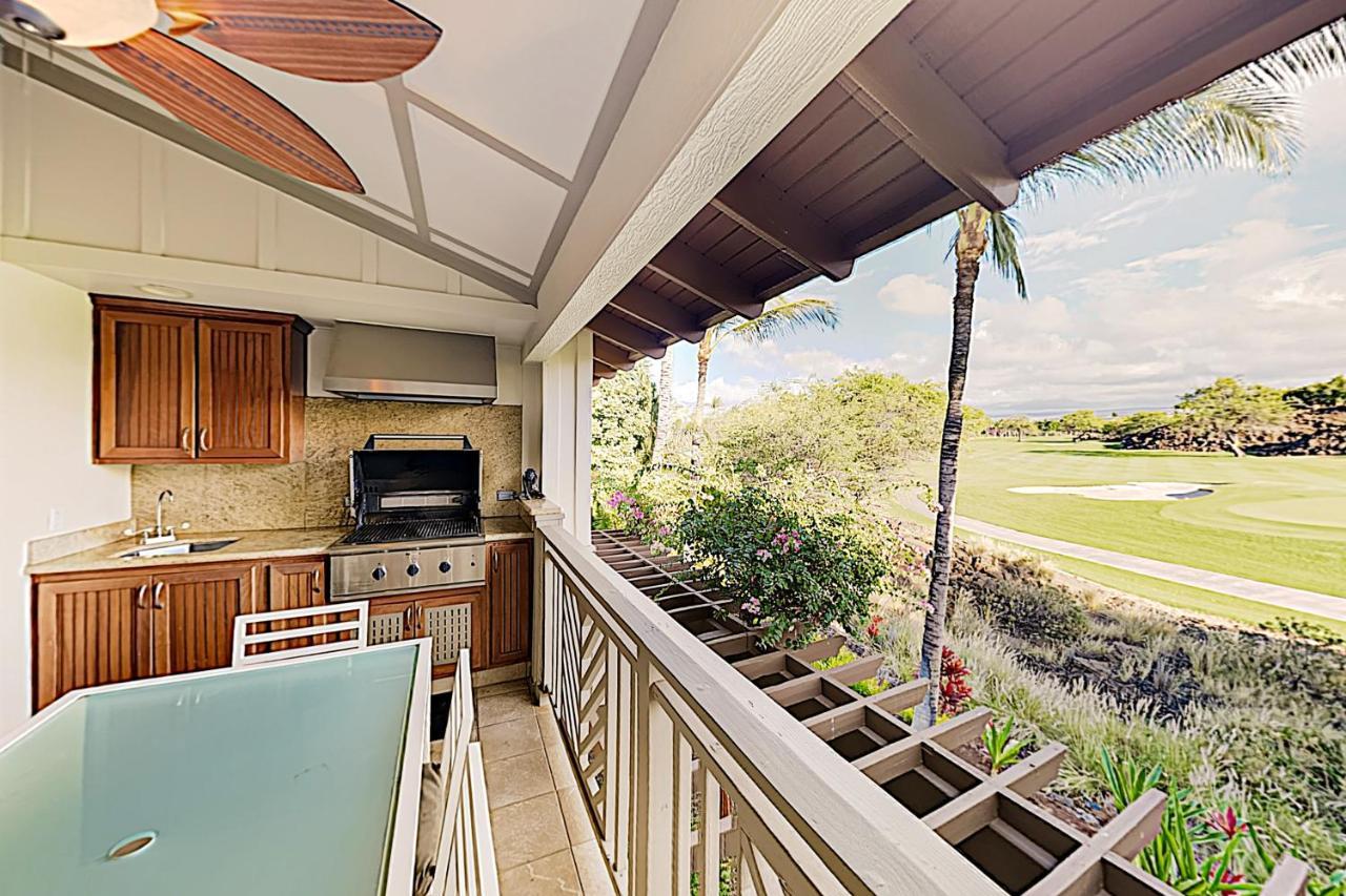 Mauna Lani Villa A-22 唯客乐渡假村 外观 照片