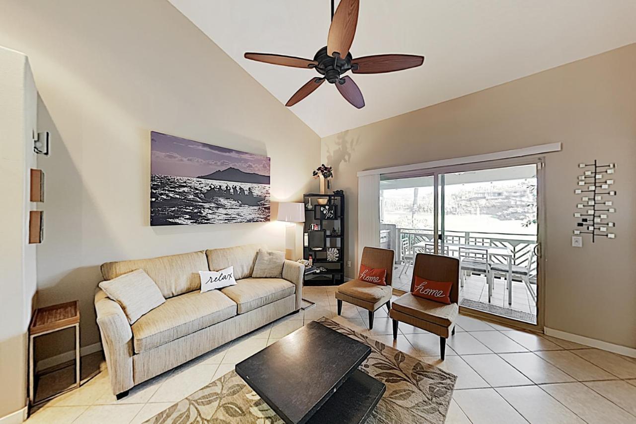 Mauna Lani Villa A-22 唯客乐渡假村 外观 照片