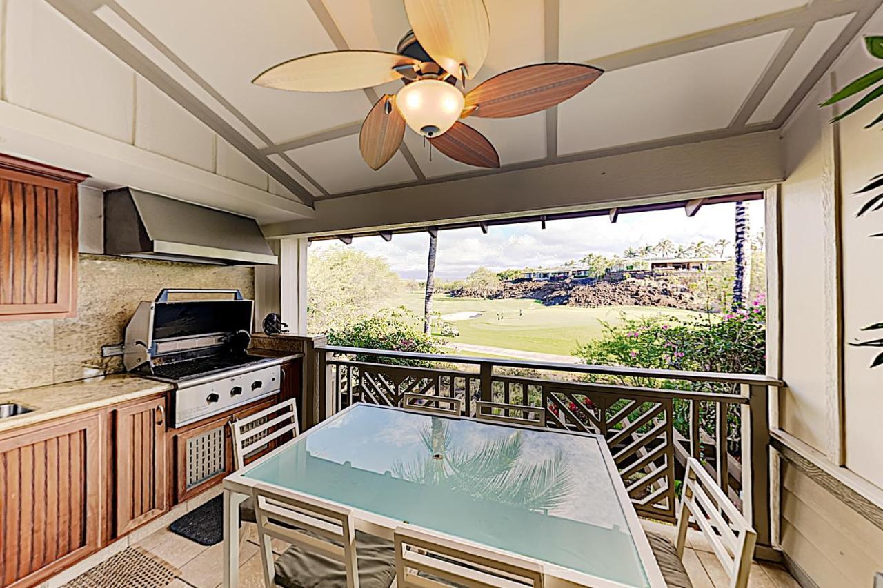 Mauna Lani Villa A-22 唯客乐渡假村 外观 照片