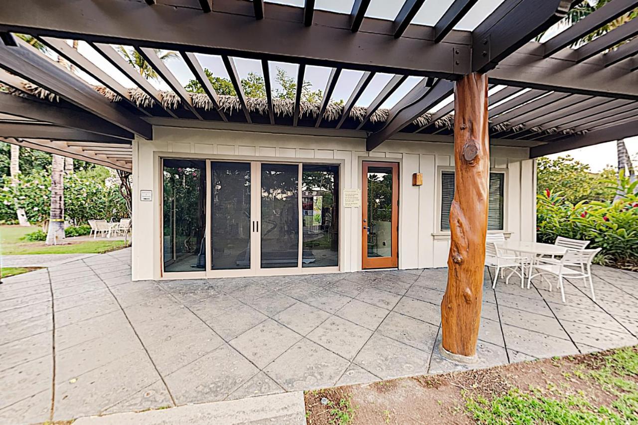 Mauna Lani Villa A-22 唯客乐渡假村 外观 照片