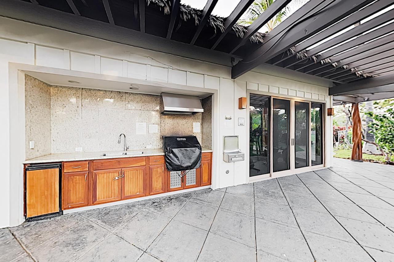 Mauna Lani Villa A-22 唯客乐渡假村 外观 照片