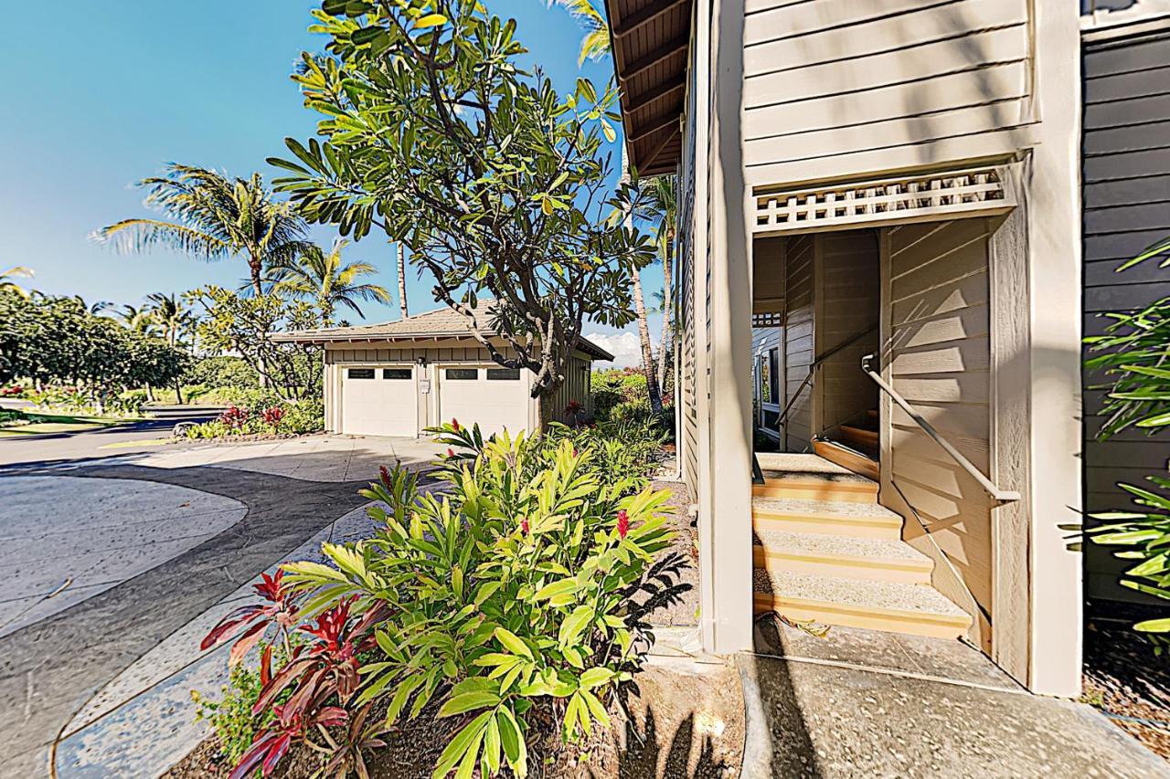 Mauna Lani Villa A-22 唯客乐渡假村 外观 照片