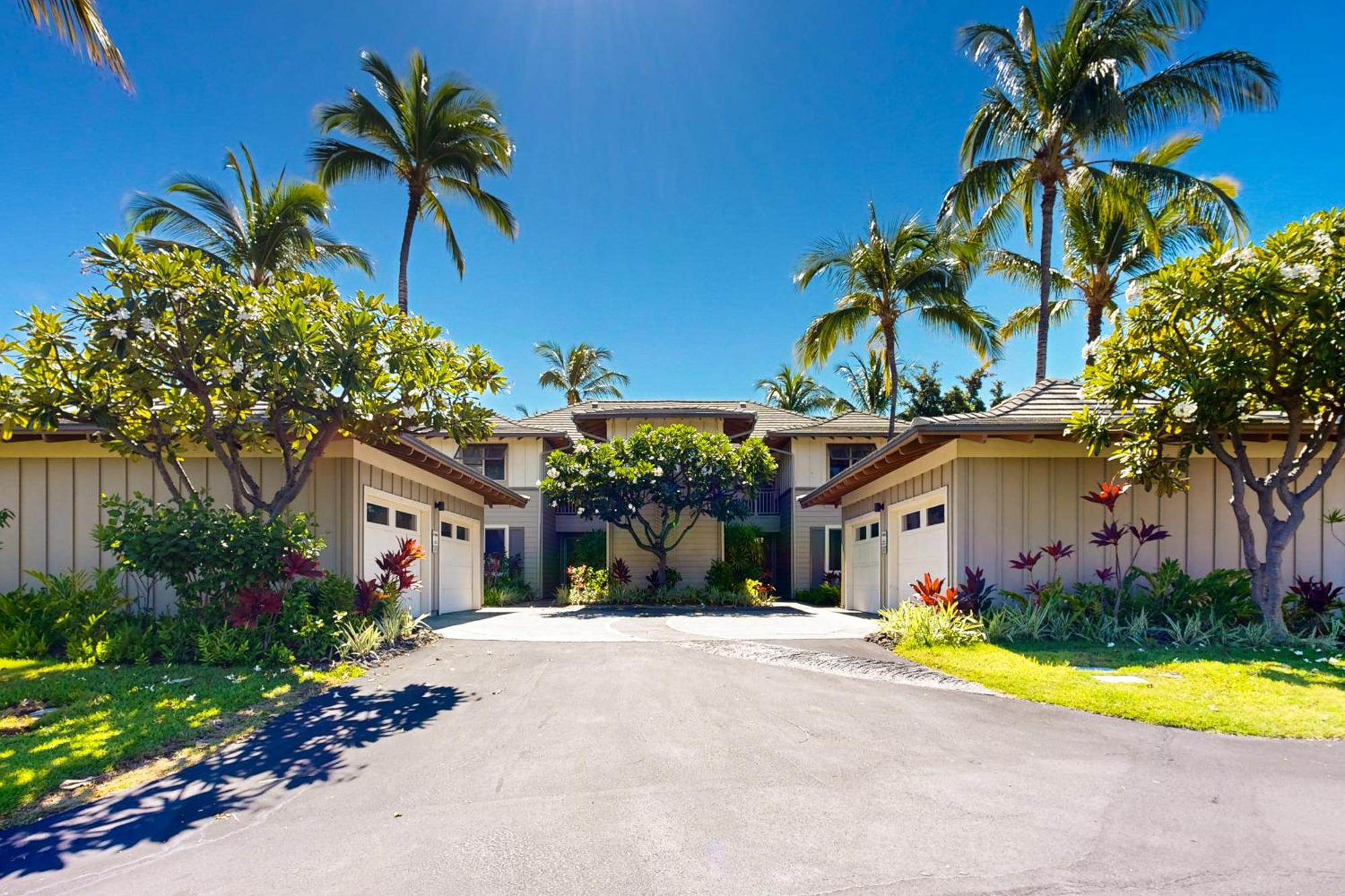 Mauna Lani Villa A-22 唯客乐渡假村 外观 照片