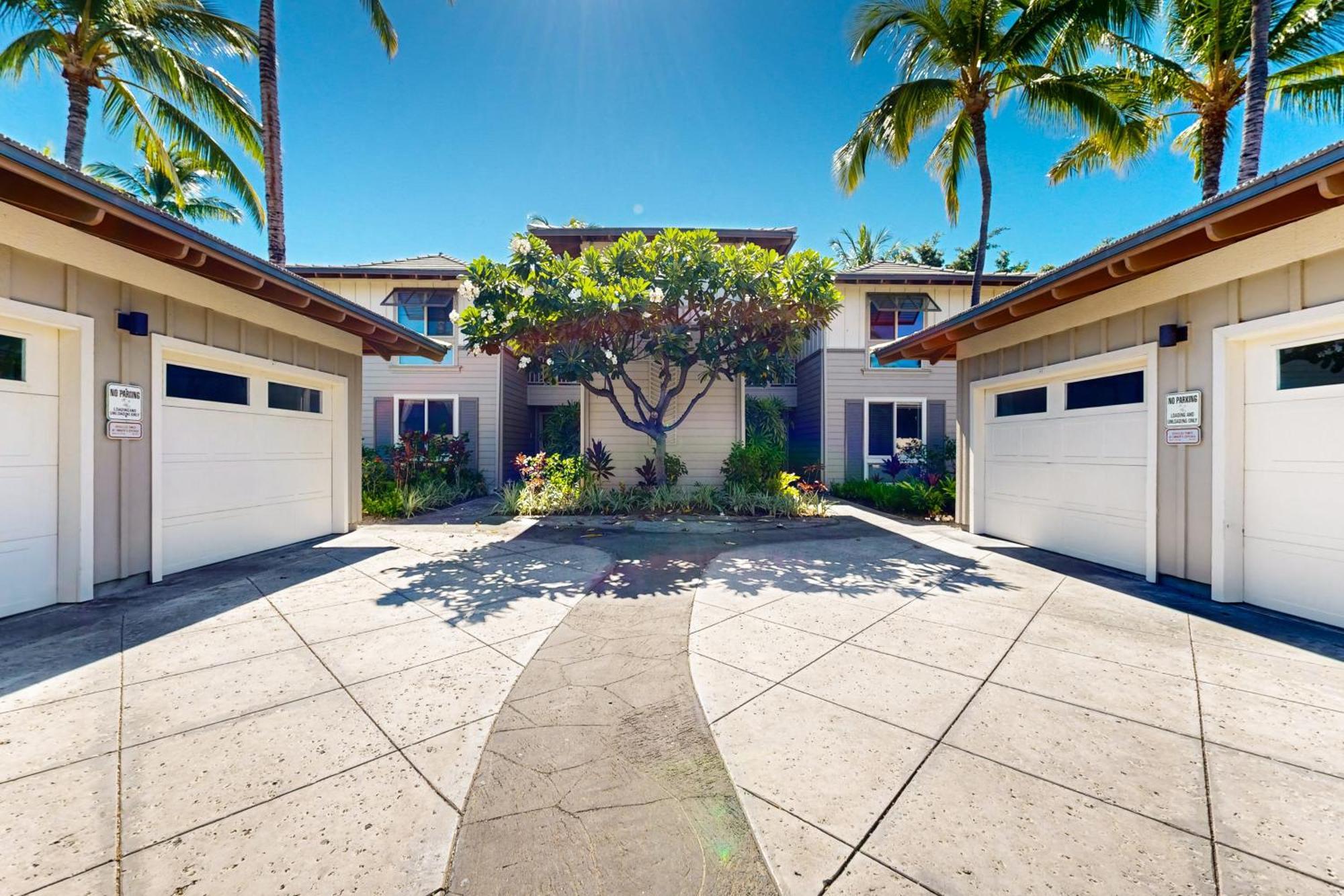 Mauna Lani Villa A-22 唯客乐渡假村 外观 照片