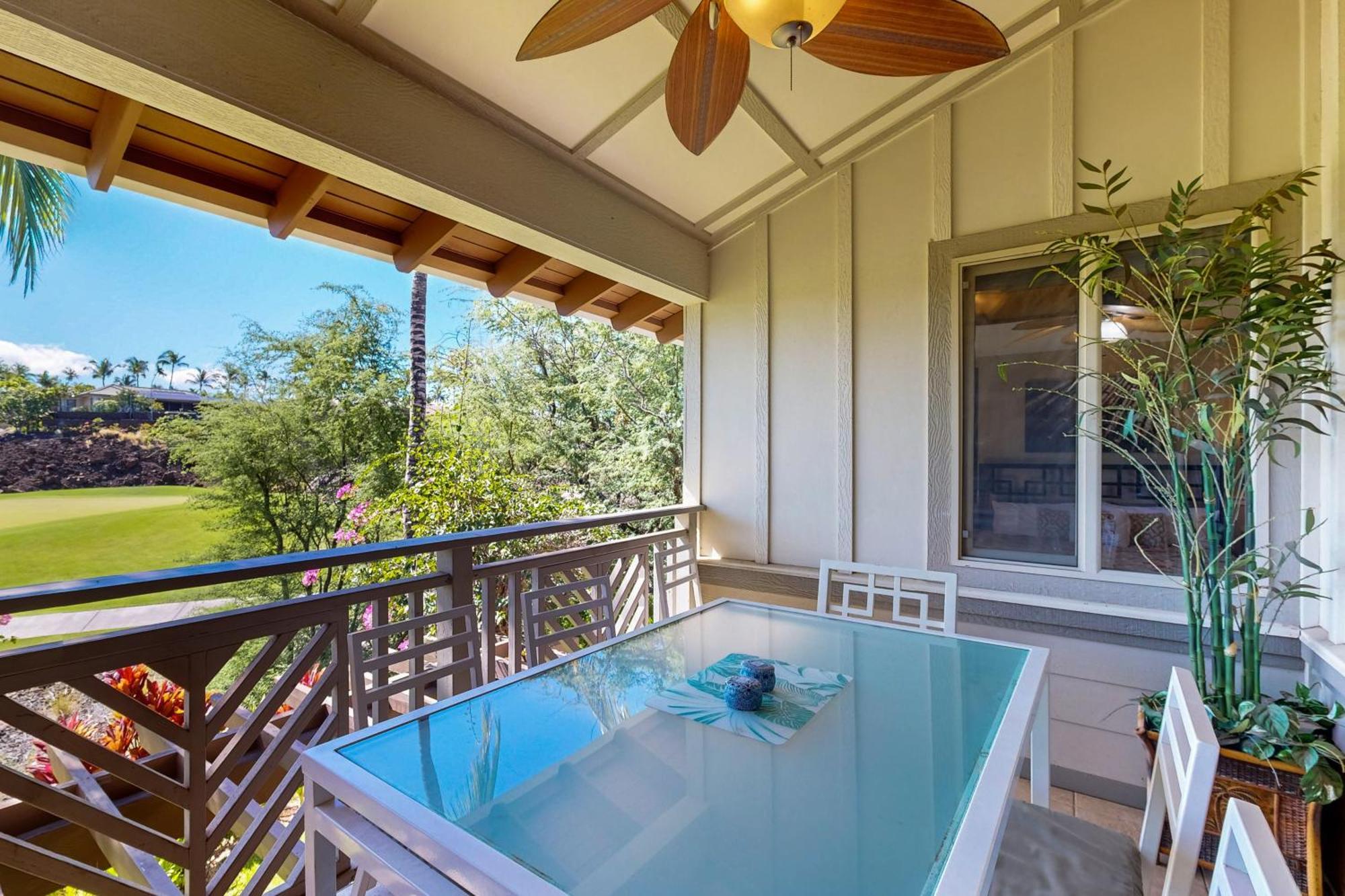 Mauna Lani Villa A-22 唯客乐渡假村 外观 照片